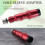 335 RH  Adapt Sleeve pour  SIM, M1, M2, M3, M4, M5, M6 Custom Driver Red 4