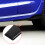 Side Skirts Fits Universal Vehicles Black 450mm Exterior Side Bottom  Extensions Splitter Lip Car Diffusers(Gloss Black) 10