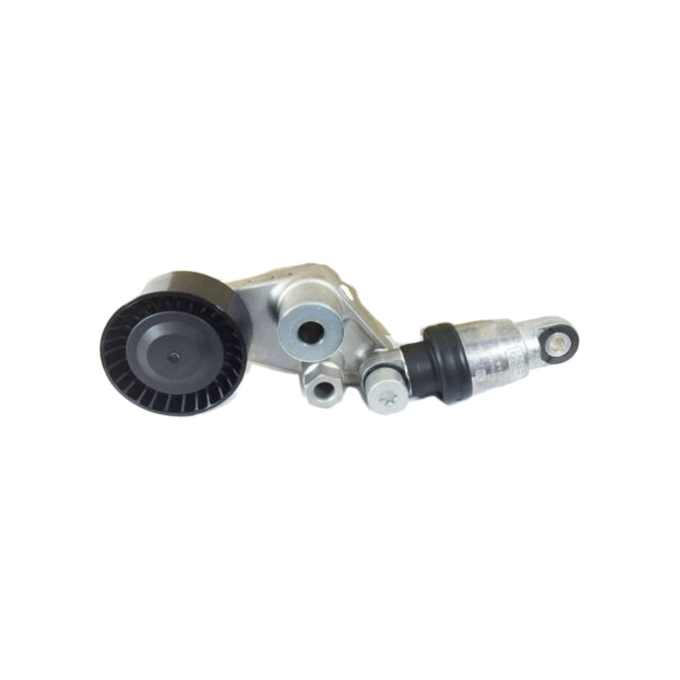 Car Belt Tensioner Assembly For Actyon Sports I Ii Ii Korando Kyron Rexton Rodius Stavic 2.0L 2.7L 6652000170 Silver 6031011445362