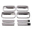 Stampaggio Cromato per  HILUX SURF 1998-2002 2