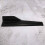 Side Skirts Fits Universal Vehicles Black 450mm Exterior Side Bottom  Extensions Splitter Lip Car Diffusers(Gloss Black) 7