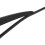 Car Rear Window Windshield Wiper Arm & Blade Complete Replacement Set For- E70 X5 X5M 2007-2013 6
