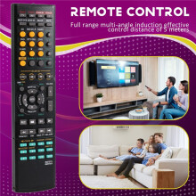Fern Bedienung Controller für RX-V363 RX-V463 RAV315 RX-V561 RAV311 RAV312 RAV282 RX-V650 RX-V459 RX-V730