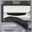 Black Mesh ABS Front Hood Grille Grill for   JDM Type R 2001-2003 7