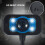 Webcamera USB High Definition Webcam 4 Led Web Cam met MIC Desktop voor Skype Youtube Computer PC Laptop 3