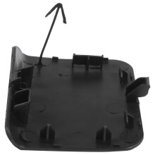 Car Front Bumper Tow Hook Cover Cap for Micra K14 2014-2016 622A0-3HN0H