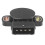 Throttle Position Sensor Fit for  Galant Pajero Montero MD614736 1