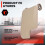 1Pcs Leather Armrest with Plastic Plate for  E46 3 Series 1999-2005 Left Hand Drive Beige 6