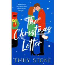 The Christmas Letter by Emily Stone Paperback Book