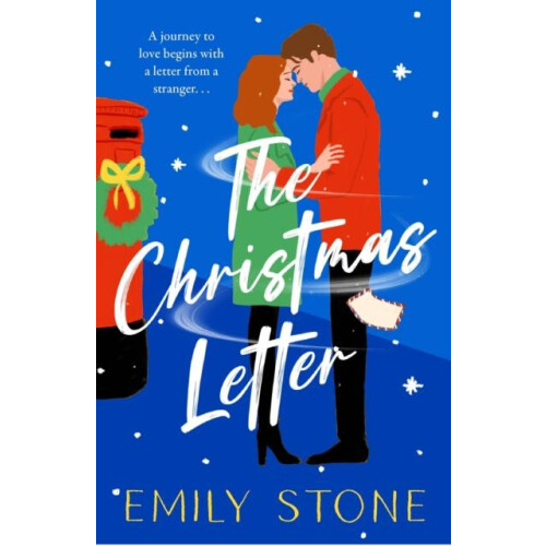 The Christmas Letter by Emily Stone Paperback Book