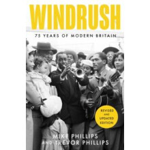 Windrush by Mike Phillips Paperback Book
