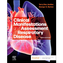 Clinical Manifestations and Assessment of Respiratory Disease by Burto