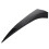 Rear Window Side Spoiler Spoiler Canard Canards Splitter for  IX35 2010-2017 2
