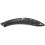 Black Front Left/Right Car Inner Door Handle Trim Pull Grab Panel Handle For- 3 4 Series F30 F80 Interior Door Handle 6