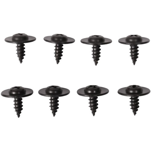 Black Front Left/Right Car Inner Door Handle Trim Pull Grab Panel Handle For- 3 4 Series F30 F80 Interior Door Handle 1