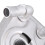 New Aluminum Engine Oil Cooler 7S7G6B856CA Fit for 5