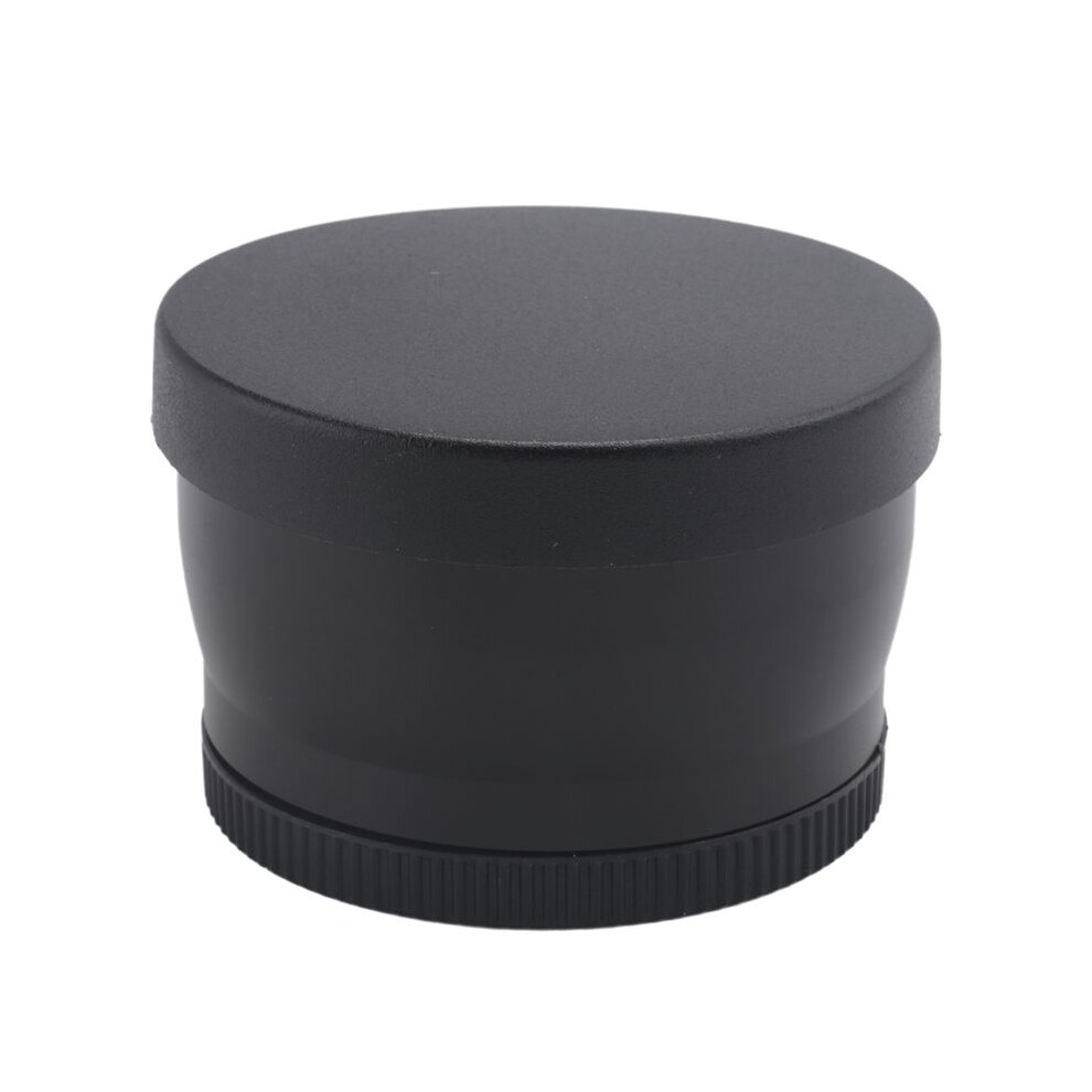 58Mm 2X Telephoto Lens Tele Converter For 18-55Mm 4711839465385