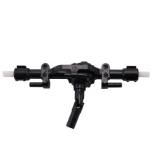 Bridge Axle for 1/12 RC Climbing Crawler Car MN D90 D91 MN90 MN91 MN99S Spare Parts Accessories,Rear