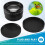 Convertisseur TéLé TéLéObjectif 2X 58 Mm pour     18-55Mm 9