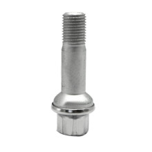10Pcs Wheel Lug Bolts Nuts for W164 W166 X204 W221 C216 C CL E GL ML S Class A0009905407