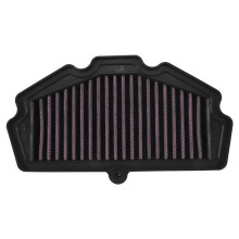 Filtro Aria Moto per VERSYS 650 2015-2019 650 KLE650 Z650 VULCAN 650 S 15-19
