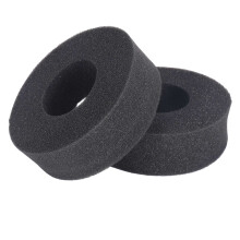 4PCS 1.9 Inch Tire Soft Sponge Foam Fit 1/10 RC Crawler 110-120mm Diameter 1.9 Inch Tires