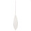4Pcs Casting SPIROLINO FORELLE POSEB Slow Sinking Suspending Intermediate Bombarda Fly Fishing  Float 20G 9