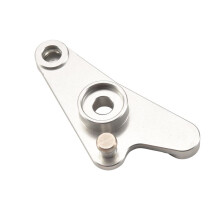 Intake Manifold Air Flap Lever Repair Kit for - 2006-2012 M272 V6 M273 V8 Engine 2721402401