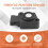 Throttle Position Control Sensor for   Controls 131973 133284 2603893C91 5