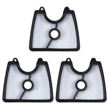 Air Filter for Jonsered  125B BX BVX B2126 Leaf Blower 545112101, 3PCS