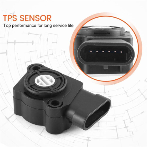 Throttle Position Control Sensor for   Controls 131973 133284 2603893C91 2