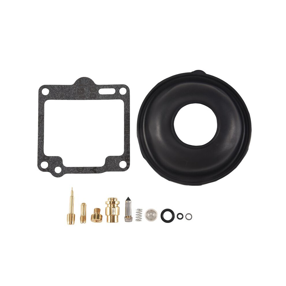 2Set For Virago 1100 Xv1100 1988-1999 Xv1100s Xv 1100 S Plunger Diaphragm Of Motorcycle Carburetor Repair Kit 6031602081467