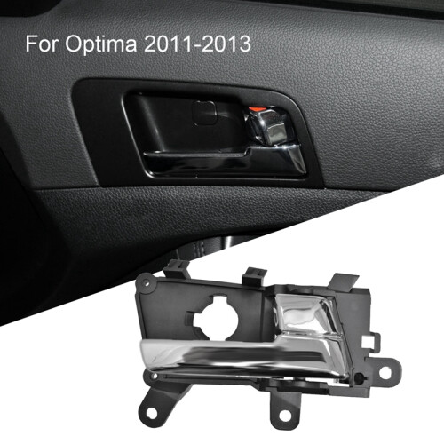 Car Front Right Side Inside Interior Door Handle for  Optima 2011 2012 2013 82620-2T010 1