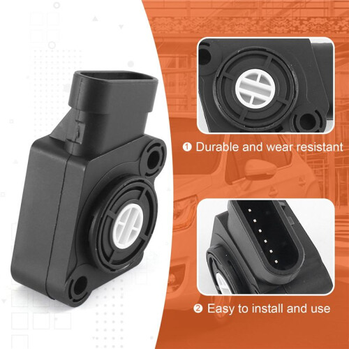 Throttle Position Control Sensor for   Controls 131973 133284 2603893C91 1
