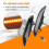 Led Dynamic Turn Signal Light Side   Sequential Blinker Lamp for - 1 3 5 X Series E46 E60 E82 E90 3