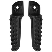 for 250 Z750 Z800 Z1000 SX ER6F ER6N ZX-6R 636 ZX-9R ZX-10R Motorcycle Back Pedal Foot Nail
