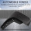 Guards for 2002-2006  Camry 4Pcs Front Rear Mud Flaps Mudguards  Car Accessories 4