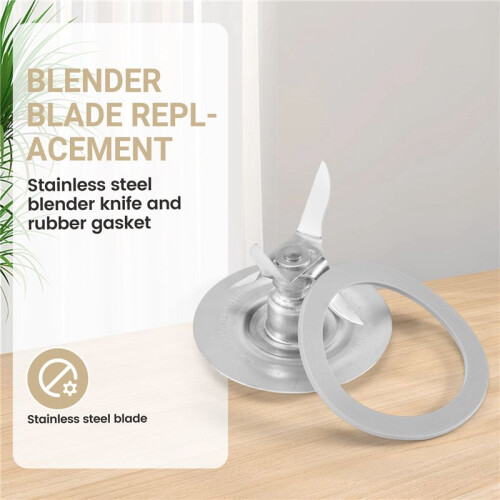 1Pcs Replacement Part for  4980 4961 Blender Accessory Refresh Kit Blender Kitchen Center 1