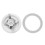 1Pcs Replacement Part for  4980 4961 Blender Accessory Refresh Kit Blender Kitchen Center 6