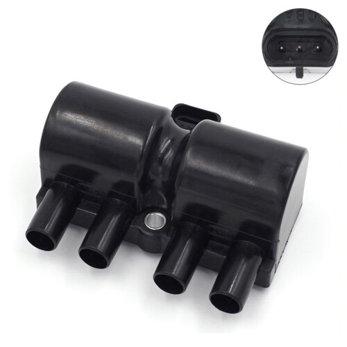 Car Ignition Coil Ignition for  AVEO 2008-2012 19005236 1