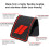 11Pcs/Set Customized Compatible for  Challenger 2015-2020 2021 Cup Door Center Console Liner Interior Accessories 4