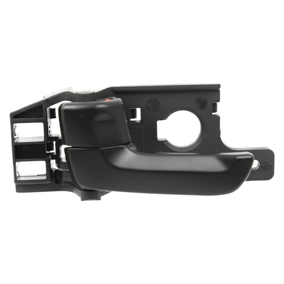 Front Or Rear Left Side Interior Inner Door Handle For 2005-2010 Sportage 82610-1F000 Driver Side Lh Black 6031951756924