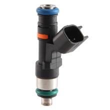 Brandstofinjectoren 60Lb 630Cc met Converter voor 1.8T Turbo -A4 TT EV14 0280158117 0280158298
