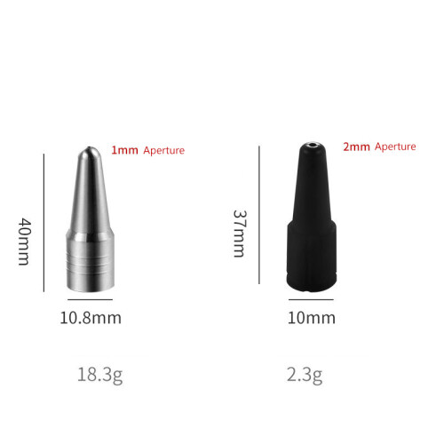 Steam Nozzle Coffee Machine Modified Steam  for  Dedica EC680 EC685 ECP3420 Accessories B 1