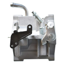 215802 215807 796077 Remplacement de Carburateur pour Briggs & Stratton 590399 215872 217802 217807, avec Filtre à Air Carburant