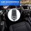 2M3414505DA41 Front Left Driver Side Electric Power Master Window  for  Ranger 1996-2006 2M34-14505-DA41 5