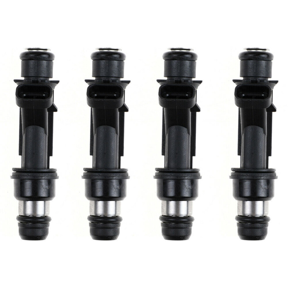 New Fuel Injector For Einspritzventil Daewoo Nozzle 96334808 25332290 Black 6031951760891