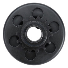 20MM 13 Teeth Motorcycle Centrifugal Clutch 428 Chain Clutch Suitable for Karts Bikes Carts