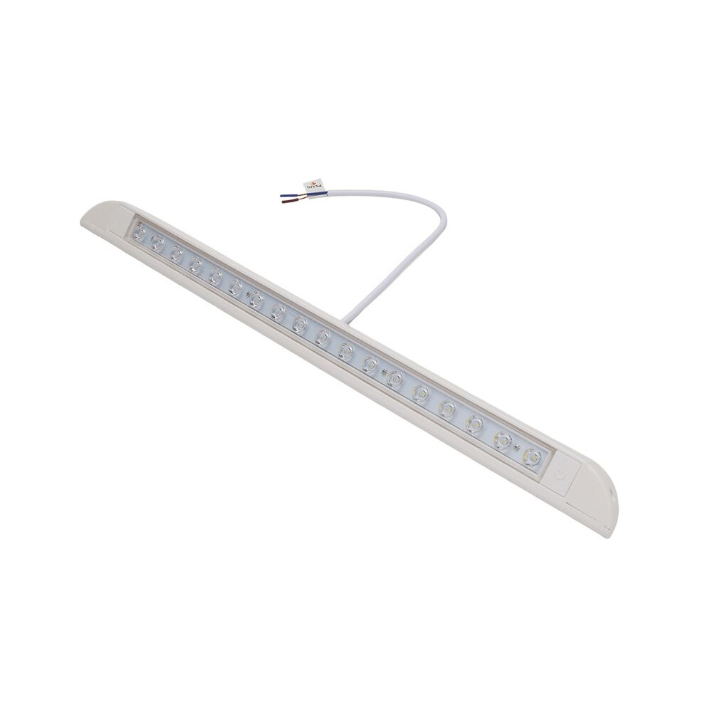 18 Led Awning Bar 9W 12V Waterproof 506Mm Porch Strip Lamp For Camping Caravan Truck Rv Boat Light 6031503495141