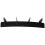Car Rear Bumper Lip Diffuser Spoiler Splitter for  7 5